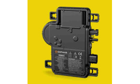 Geconcentreerde fotovoltaïsche energie: een 4-junctie zonnecel