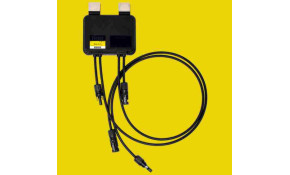 De opbrengst van uw fotovoltaïsche installatie verbeteren: Tigo Energy optimisers