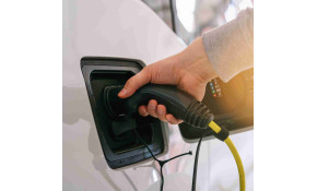 Tegen 2040 zullen elektrische auto's goed zijn voor 35% van de verkoop Tegen 2040 zullen elektrische auto's goed zijn voor 35% van de verkoop